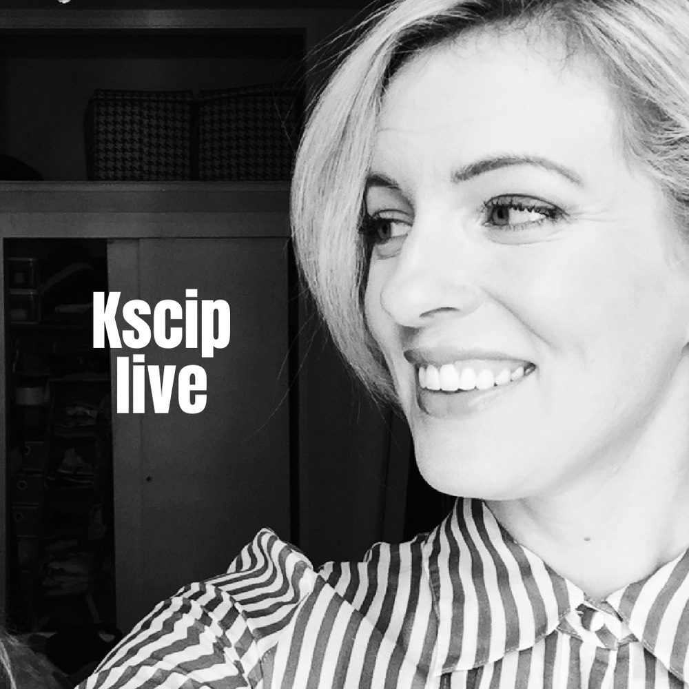 KSCIP LIVE! share show 🖤